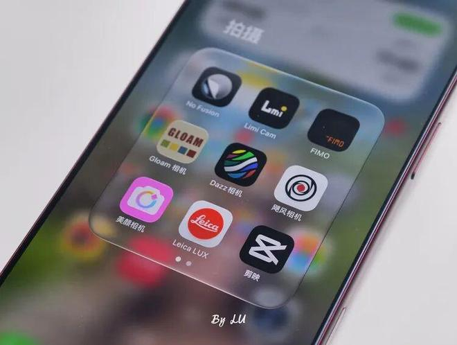  图源：不客观实验室