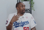 阿里纳斯：NBA球星如找不知名的女孩 一旦分手就等于白白捧红了她