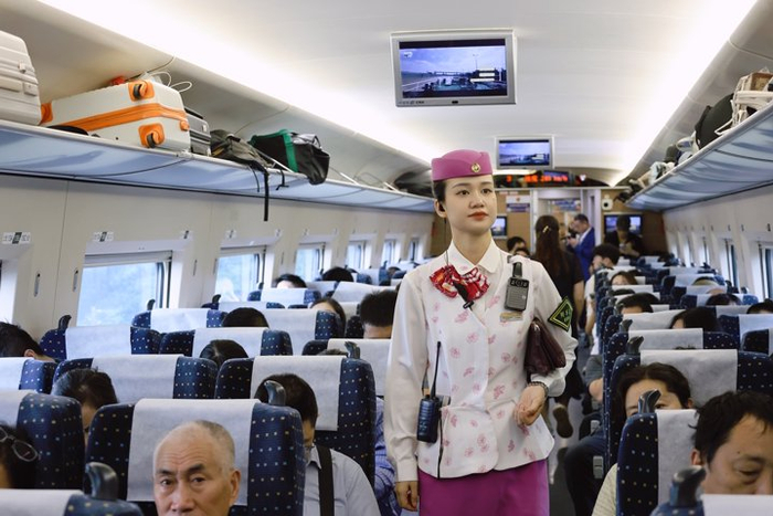 尹丽娟 摄