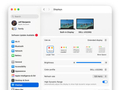 苹果macOS 27优化第三方显示器支持，可同时开启HDR与2560×1440