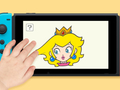 任天堂推出两款免费 Switch 游戏《你好，碧姬公主！》《你好，路易吉！》，面向儿童用户