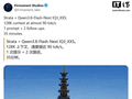 12GB显存显卡跑125B模型：Strata登场