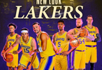 Buha：湖人比火箭&掘金&狼强 是西部前三强队 有望拿下至少50胜