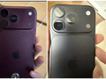 历史重演！用户吐槽iPhone 18 Pro褪色：跟上代问题一模一样