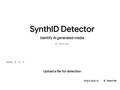 谷歌SynthID面向全球用户开放，可检测AI生成内容