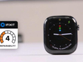 iFixit拆解苹果Apple Watch Series 12：电池更易拆