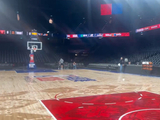 气派~侠记：明天NBA中国赛媒体日堪比超级碗 将有400名记者到场