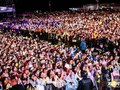 6万余观众同享音乐假日，2026北京大运河音乐节收官