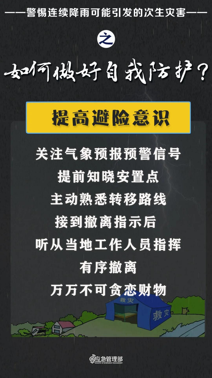 来源：中华人民共和国应急管理部