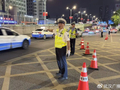 今日迎来返程高峰，武汉交警发布出行提示