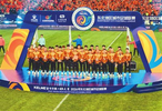 长春登顶 东北共赢