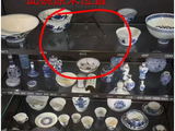 大英博物馆回应两件中国瓷器受损：瓷碗从展架掉落砸到瓷盒 已交修复团队