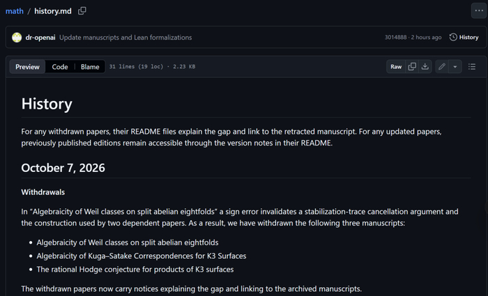https://github.com/openai/math/blob/main/history.md