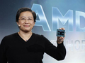苏姿丰访韩放大招！AMD联手韩国NPU：要用开放生态硬刚NVIDIA CUDA