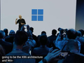 纳德拉：Agent 365、Microsoft IQ和Copilot将成为微软AI布局的关键支点