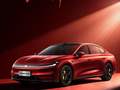 2027款长安启源A06车型10月10日焕新上市