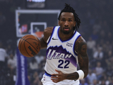 吉姆·杰克逊：彼得森打球非常成熟 只需适应NBA速度和身体对抗