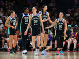 自由人无了？WNBA历史上还没有球队在5局3胜制系列赛中0-2翻盘过