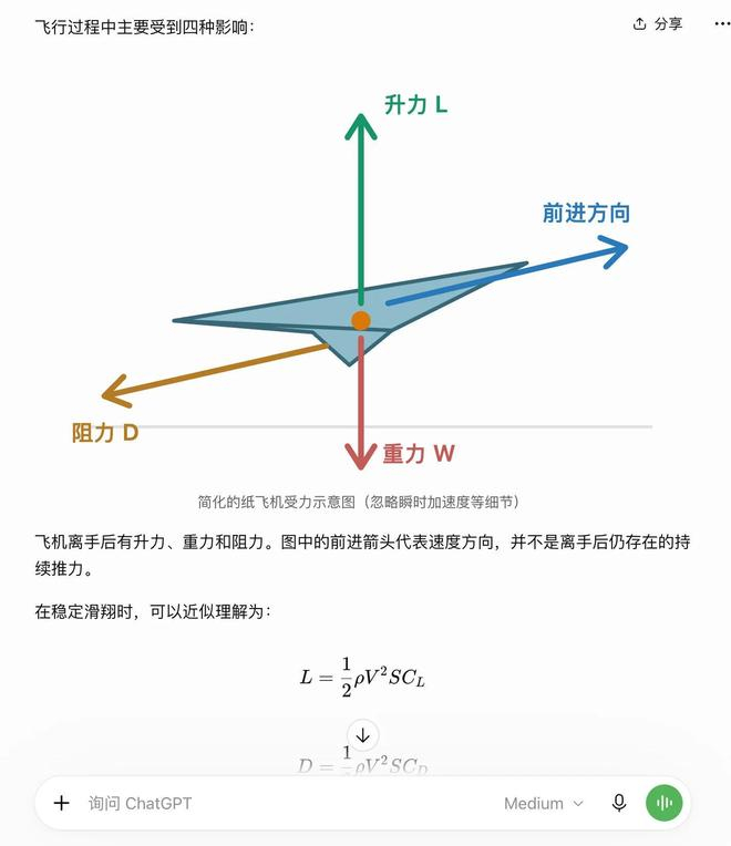 图片来源：雷科技@ChatGPT