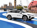 小马智行与Uber将在伦敦测试第七代Robotaxi，未来数周内启动