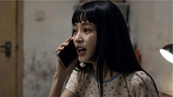 《被裁掉的女孩》剧照