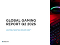 Drake Star：2026年第二季度全球游戏行业报告
