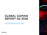 Drake Star：2026年第二季度全球游戏行业报告