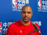 乌度卡：新增持球点能提升进攻多样性与执行力 要坚守防守根基