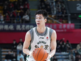 8失误属实多了！郭昊文9中5&罚球13中11拿到22分7助2断