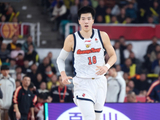 差强人意！焦泊乔8投3中&6罚5中得到11分2板2助