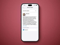 苹果调整iPhone更新排序，推动iOS 26用户升级iOS 27
