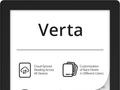 PocketBook公布Verta (Color)电子书阅读器、InkPad Eo 2电子笔记本