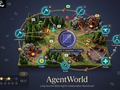 Agent组队干活，最强模型只完成50%任务！基准评测协作能力