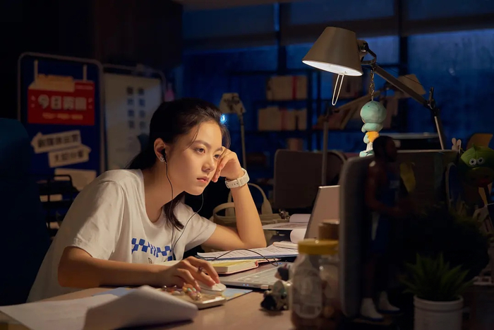 《少年派2》剧照