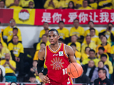 这投篮也太差了点！迪亚洛6中1&罚球5中1 另有6板2助1断3帽