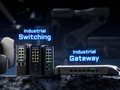 Ubiquiti推出工业级交换机和无线接入点，打造高可靠网络产品矩阵