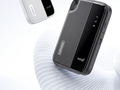 联想随身Wi-Fi 6+上架：赠1500G流量、3000mAh电芯，59元