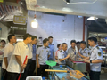 海口港丰市场打造农贸市场基层治理新样板
