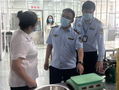 辽宁省凤城市市场监管局旅游市场检查筑牢节日安全防线