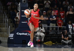 谁能登顶？WNBA总决赛对手女武神和梦想 队史都未曾夺冠过