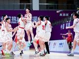 媒体人：中国U18女篮硬实力略有差距 但虐菜时竞技状态相对稳定