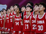 陈楠：我们在开局打得不好 队员没有适应澳大利亚的那种对抗