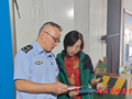 精准助力企业发展 湖南省凤凰县市场监管局开展质量强县主题宣传暨实地帮扶走访
