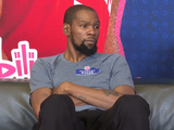KD：2019总决赛勇士没人逼我复出 这是我自己做的决定&我从不后悔