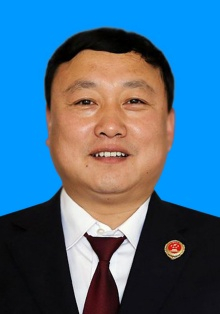 河北省沙河市检察院检察长 冯武臣