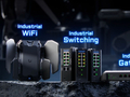 Ubiquiti 推出工业级交换机和无线接入点，打造高可靠网络产品矩阵