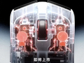 狼蛛昆仑L5电竞鼠标10月12日开启预约：PAW3955 EVO传感器、59g重量、SSHS 2.0电磁微动技术
