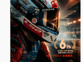 2026 WSBK 葡萄牙站首回合：张雪机车德比斯第 6，次回合明日举行