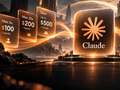 Claude突然白送500刀！
