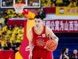 差距在这！北控半场三分7中0 山西半场三分13中8&科尔纳利3中2
